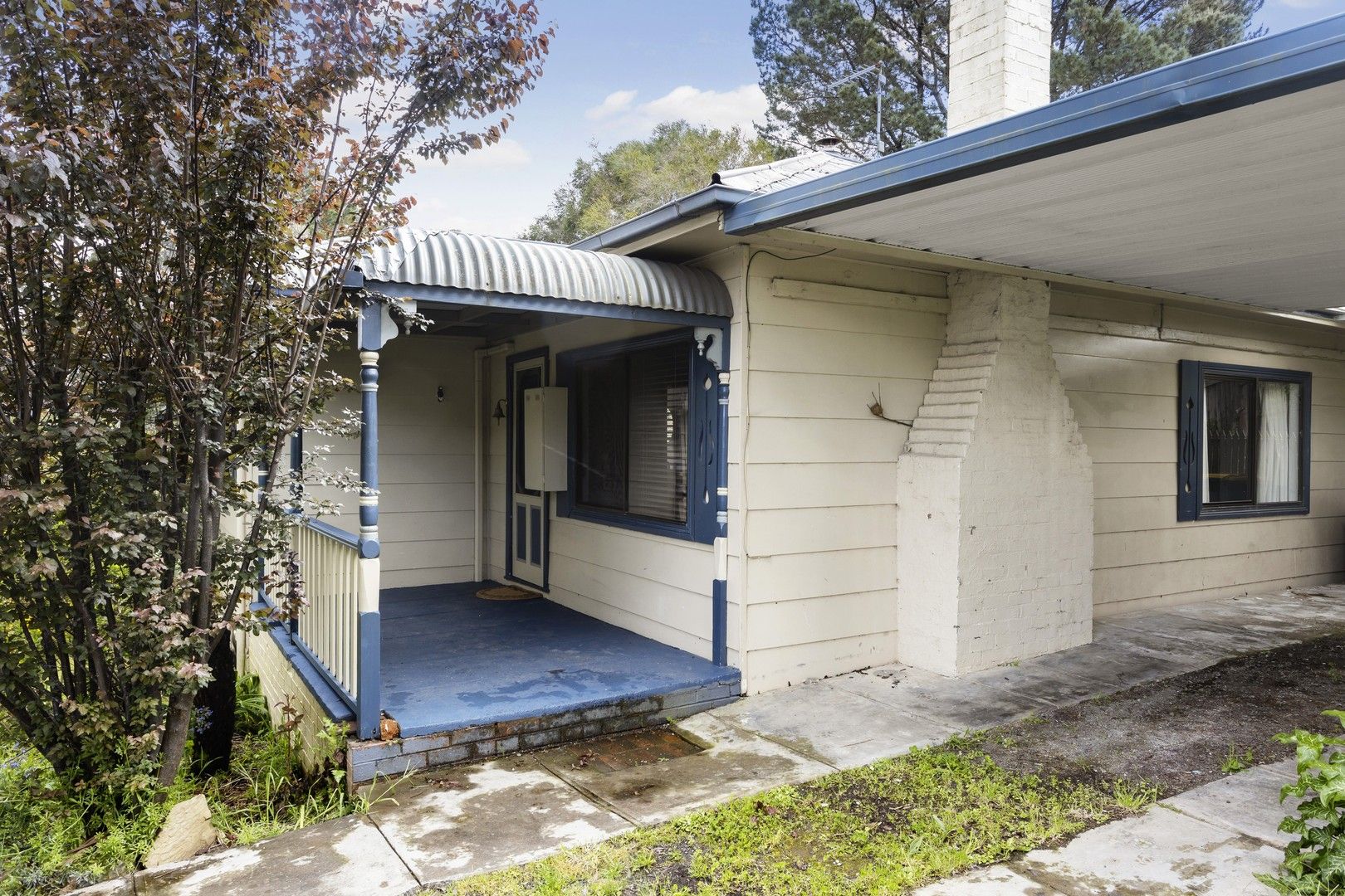 3 bedrooms House in 1 Tipperary Springs Road DAYLESFORD VIC, 3460