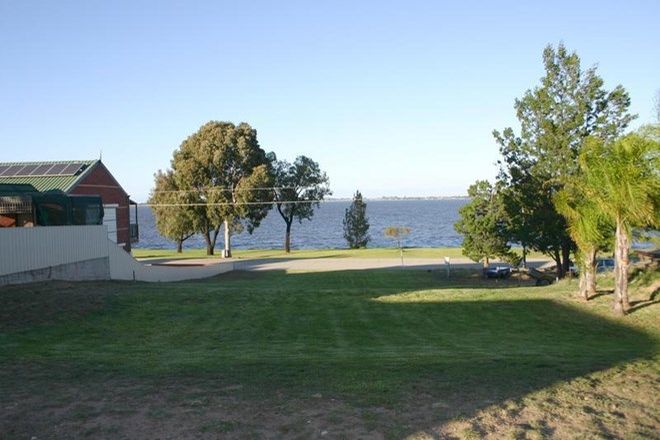 Picture of 383 Lakeside Drive, LAKE BOGA VIC 3584