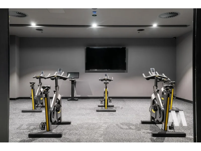 Additional image 13 of 309/532 Epsom Road, Flemington VIC 3031