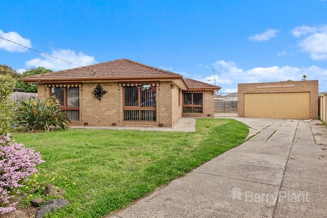 Picture of 11 Gibbon Court, ST ALBANS VIC 3021