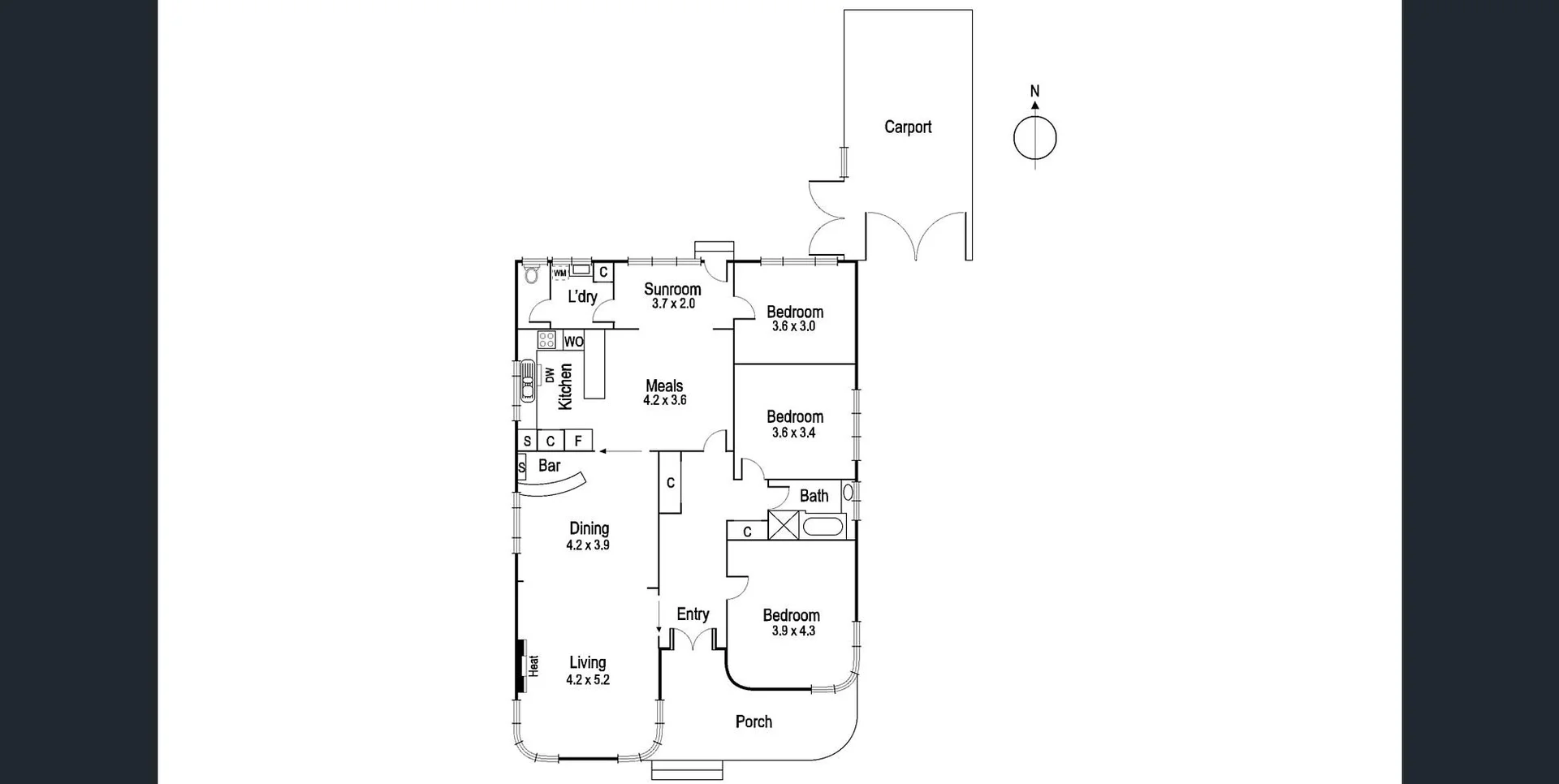 Additional image 8 of 90-92 Union Street, Brunswick VIC 3056