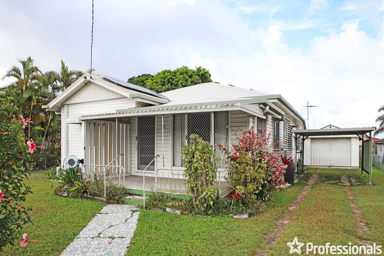 23 Adrian Street, West Mackay QLD 4740, Image 0