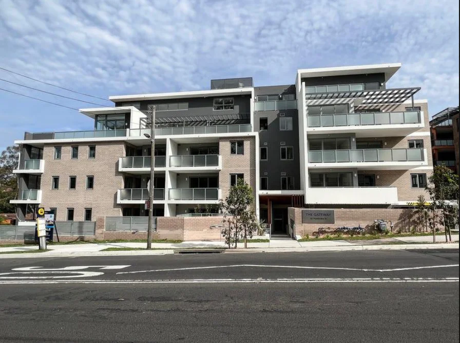 G04/50 Pembroke st, Epping NSW 2121
