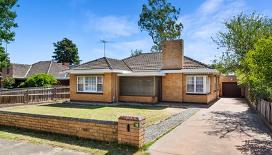Picture of 18 Solway Street, ASHBURTON VIC 3147