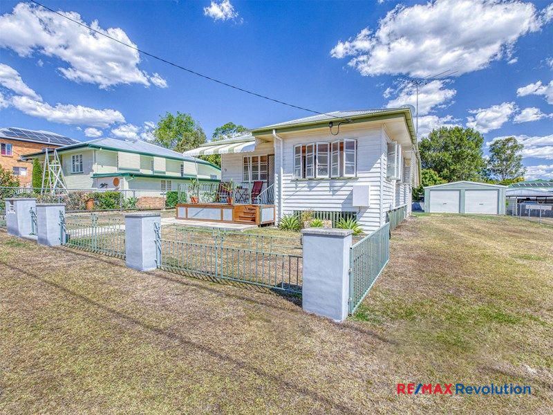 12 Bird Street, Bundamba QLD 4304, Image 0