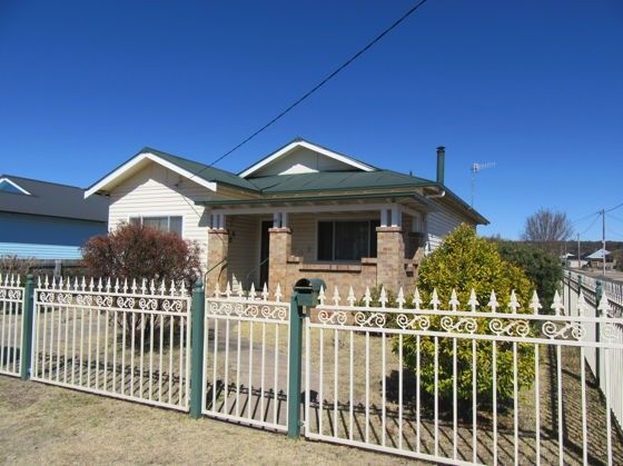 65 Wentworth Street, Glen Innes NSW 2370, Image 0