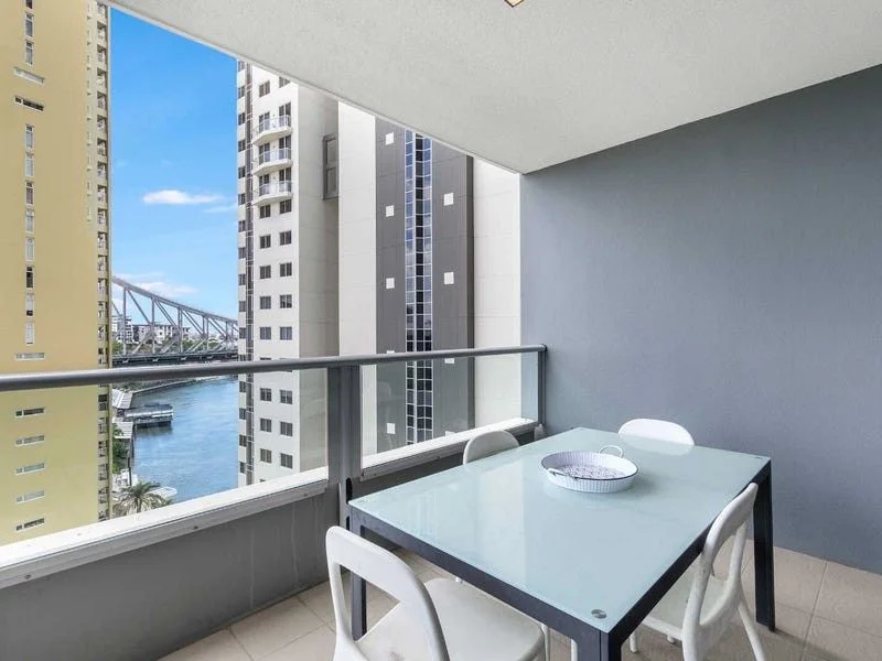 Additional image 5 of 0235/30 Macrossan St, Brisbane City QLD 4000