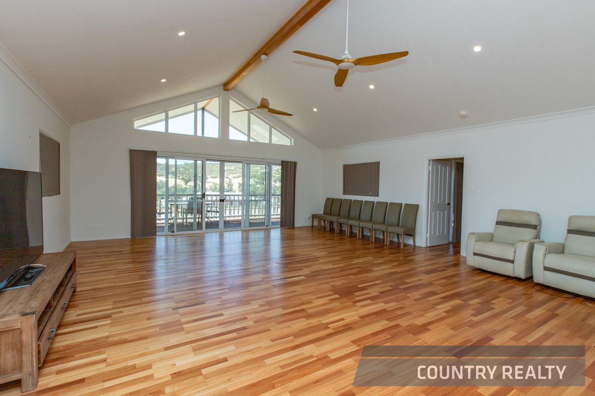26 Macdonald Retreat, Dumbarton, Toodyay WA 6566 Domain