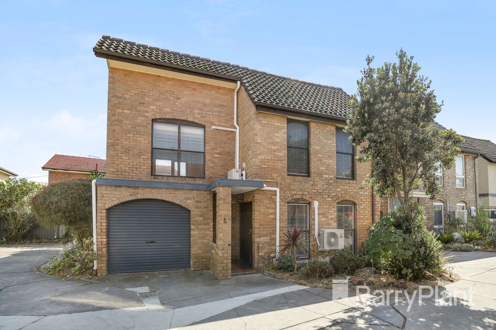 2 bedrooms Townhouse in 5/178 Nepean Highway ASPENDALE VIC, 3195