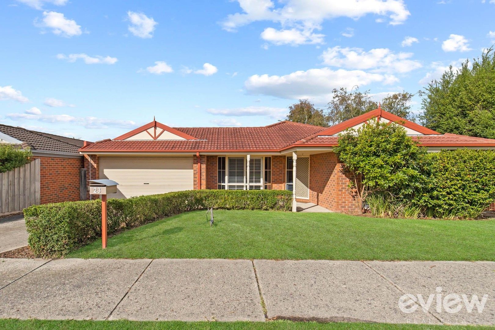 23 Trentham Way, Langwarrin VIC 3910, Image 0