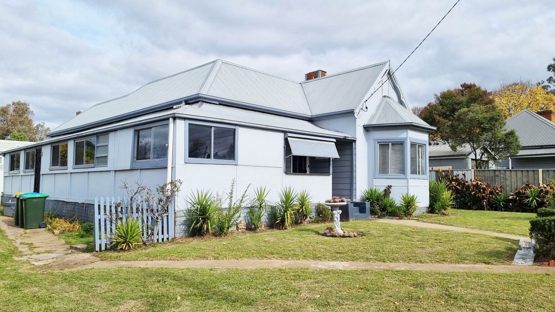 133 Horatio Street, Mudgee NSW 2850 House For Rent 485 Domain