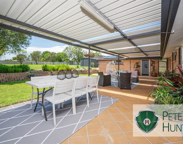 12 Carlton Road, Thirlmere NSW 2572