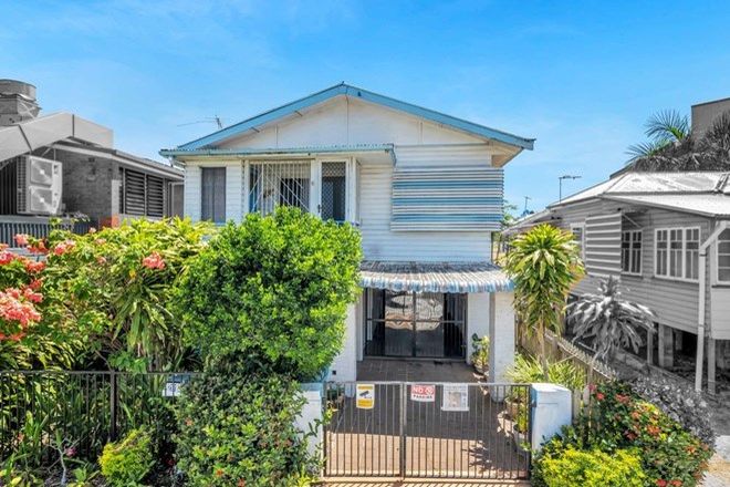 Picture of 202 Lake Street, CAIRNS NORTH QLD 4870