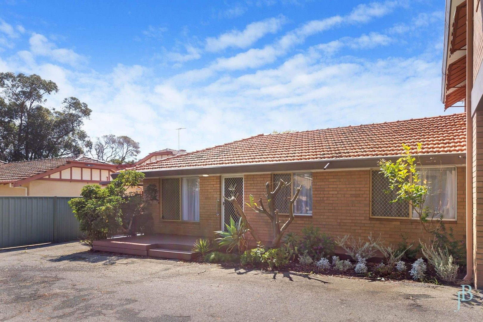 2 bedrooms Villa in 7/149 Labouchere Road COMO WA, 6152