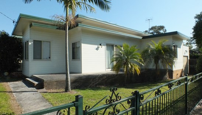 Picture of 169 Ocean Beach Road, WOY WOY NSW 2256