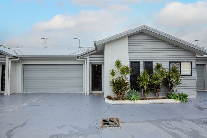 Picture of 3/1 Sarah Street, WEST MACKAY QLD 4740