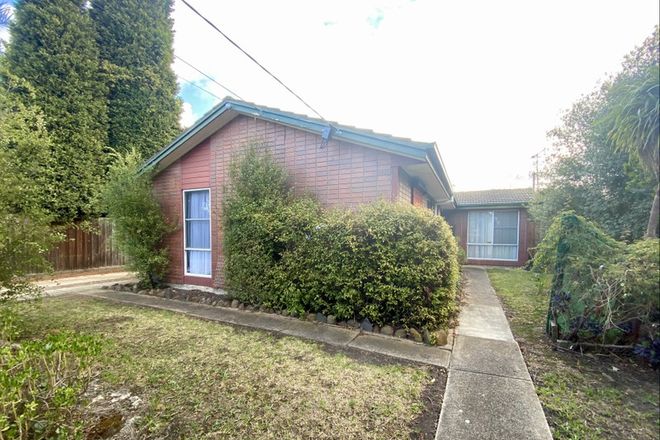 Picture of 7 Armytage Street, CORIO VIC 3214