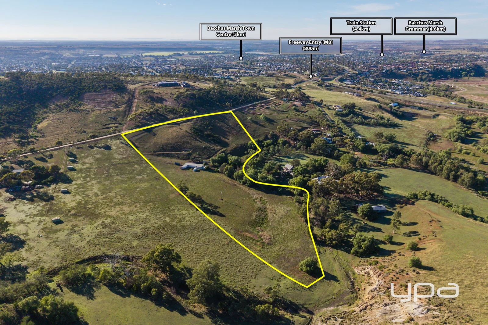 Additional image 8 of 43 Tramway Lane, Darley VIC 3340