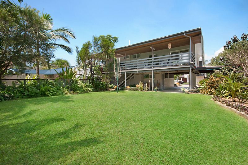 15 Seaward Cres, PALLARENDA QLD 4810, Image 0