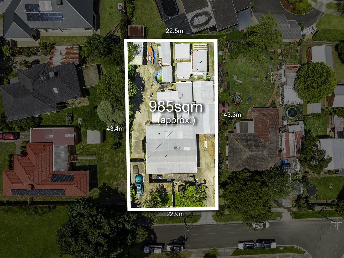 5 bedrooms House in 16 Willison Street BAYSWATER VIC, 3153