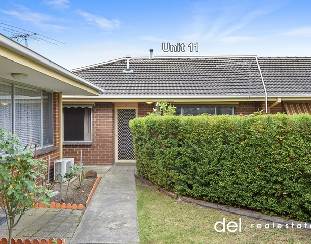 11/61 James Street, Dandenong VIC 3175