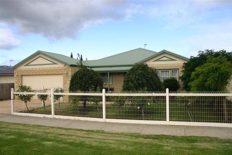 81 Ziegler Parade, Allansford VIC 3277, Image 0