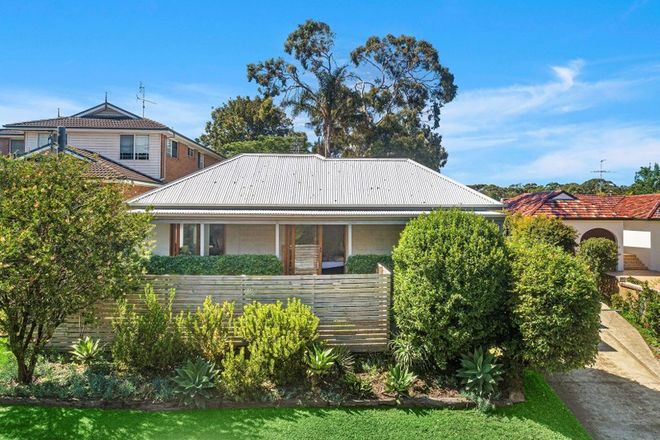 Picture of 1/36 Bendena Gardens, STANWELL TOPS NSW 2508