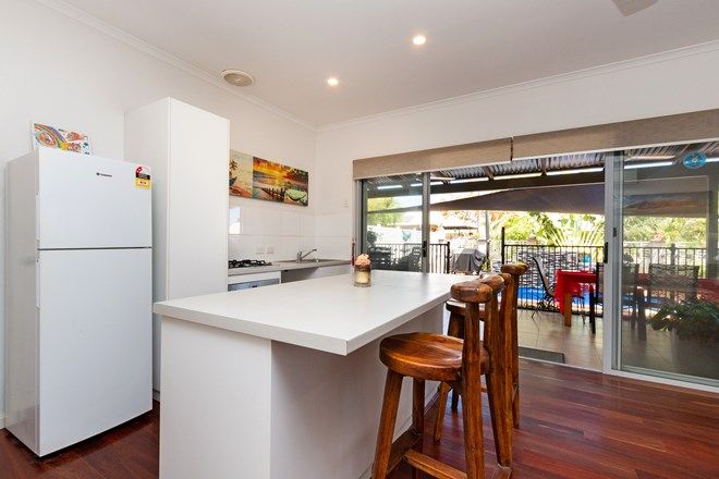 Picture of 5/10 Gularr Street, CABLE BEACH WA 6726