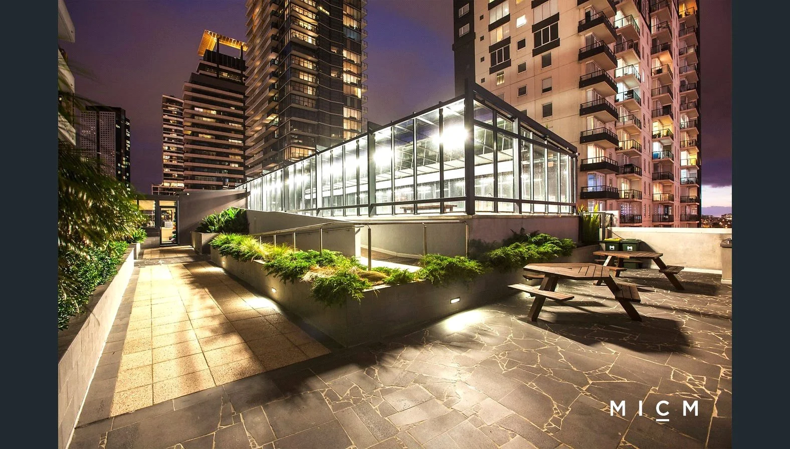 Additional image 10 of 2611/63 Whiteman Street, Southbank VIC 3006