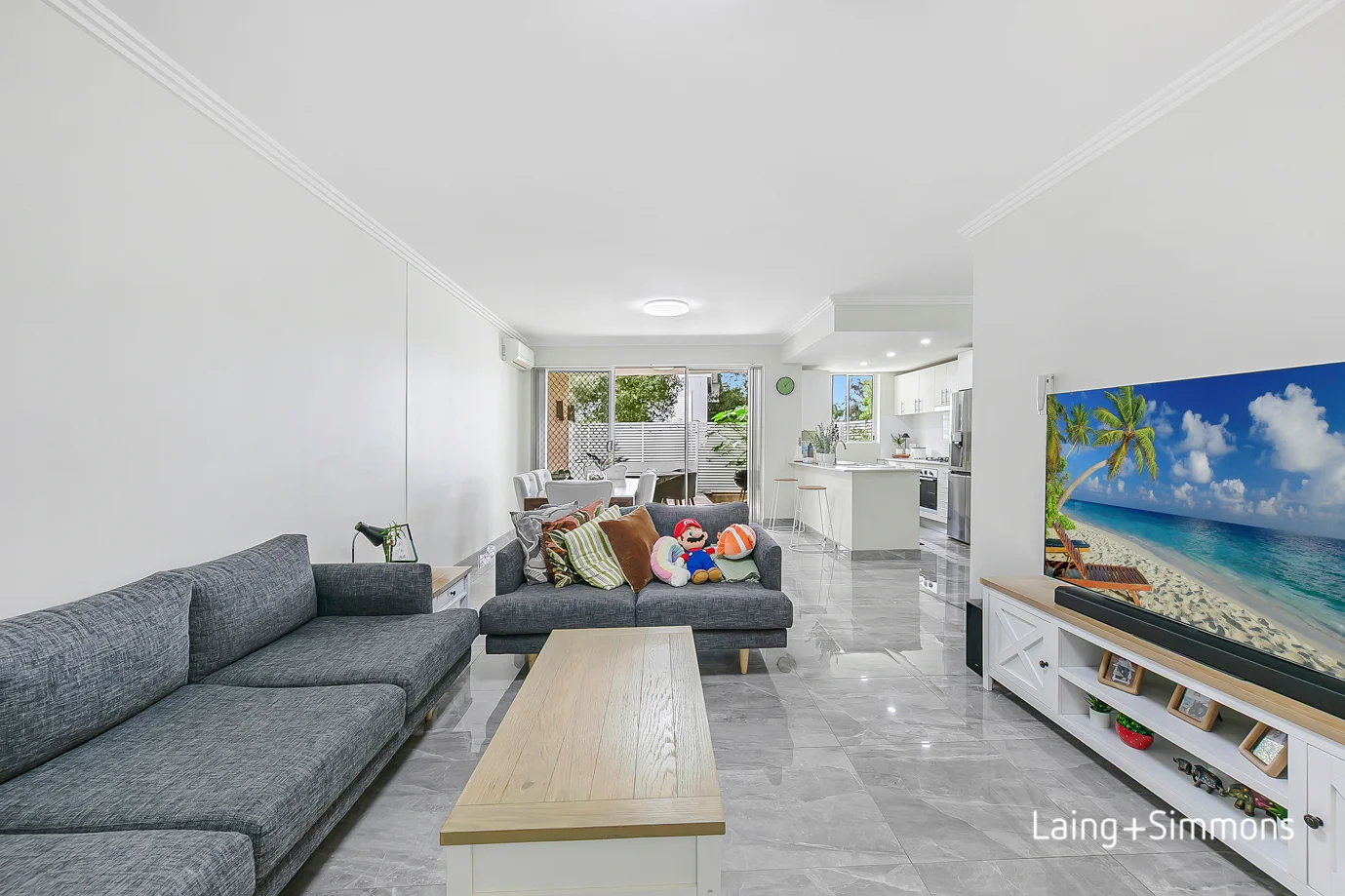 Additional image 4 of 72/13-19 Pastoral Circuit, Pemulwuy NSW 2145