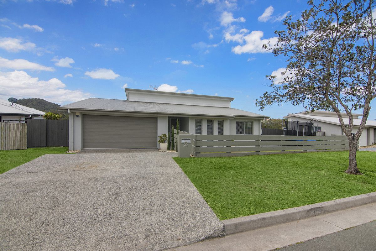 29 Flame Tree Crescent, Maudsland QLD 4210 | Domain