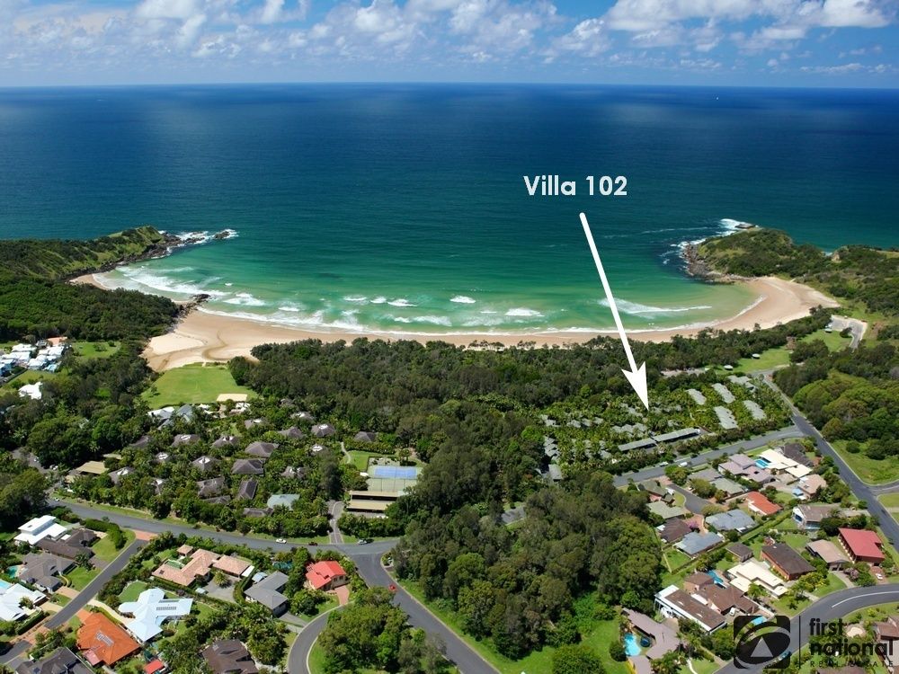 102/2 Firman Drive, Coffs Harbour NSW 2450, Image 0