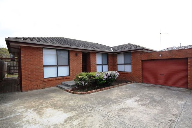 Picture of 2/14 George Street, GLENROY VIC 3046