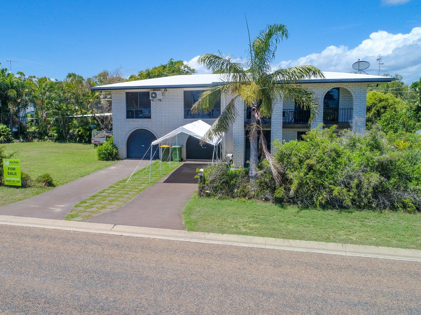 24 Argyle Street, Bowen QLD 4805, Image 0