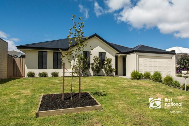 44 McWhae Drive, Spencer Park WA 6330, Image 0