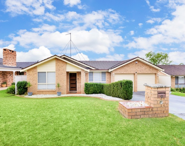 9 Bluebell Close, Glenmore Park NSW 2745