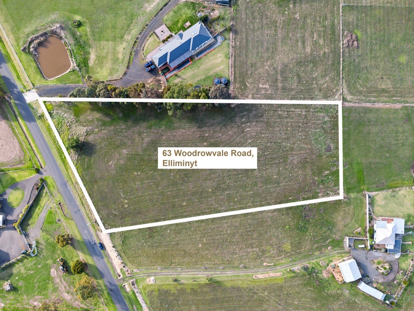 63 Woodrowvale Road, Elliminyt VIC 3250, Image 1