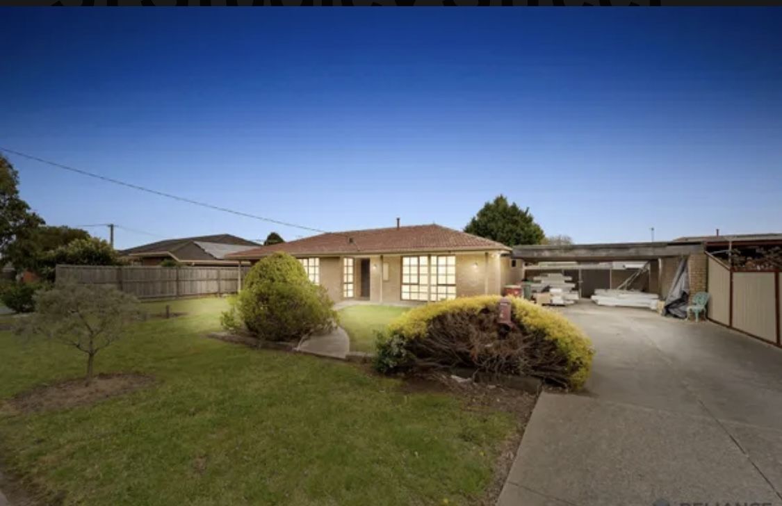 31 Studley Street, Craigieburn VIC 3064, Image 1