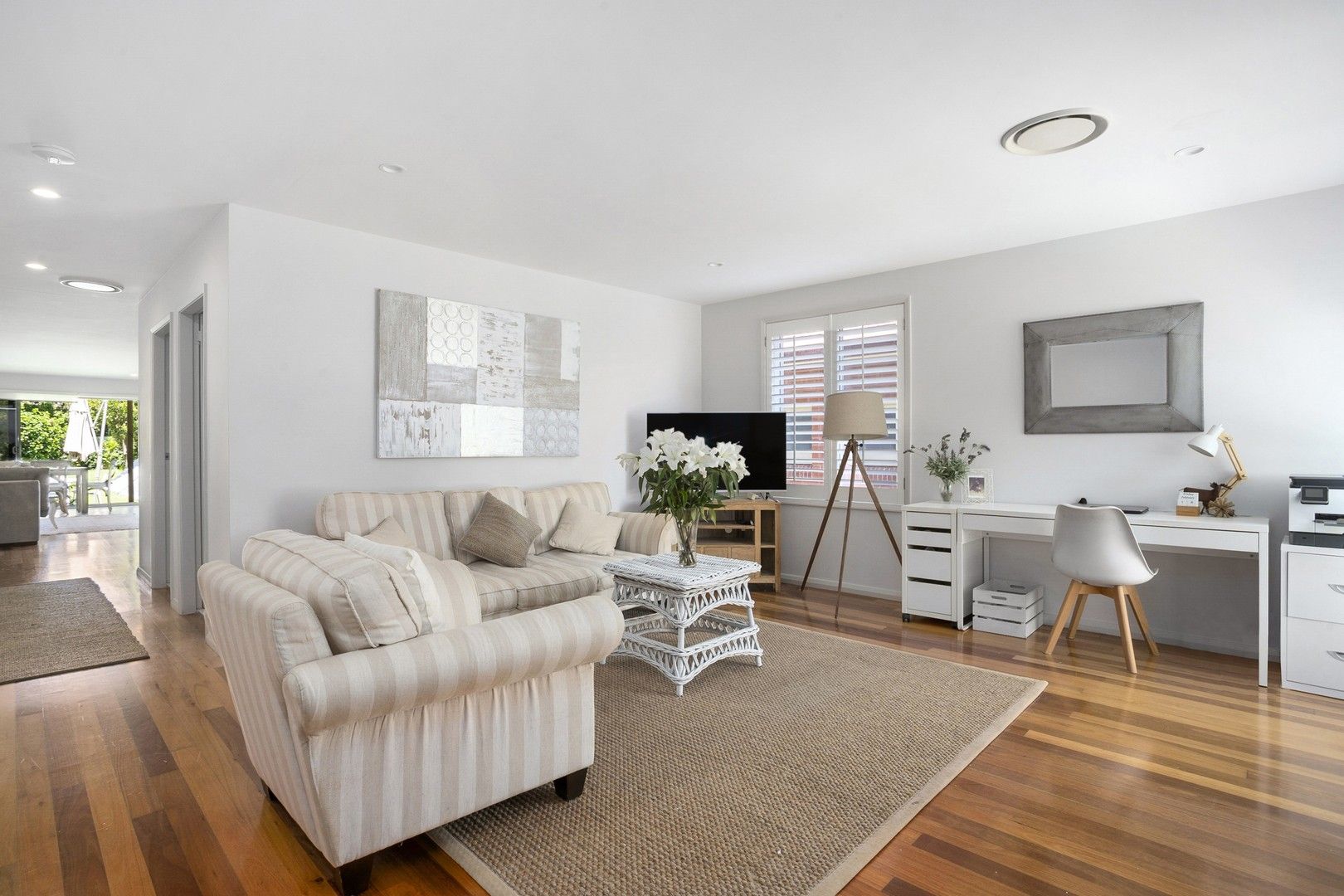 3 bedrooms Semi-Detached in 29 The Boulevard NEWPORT NSW, 2106