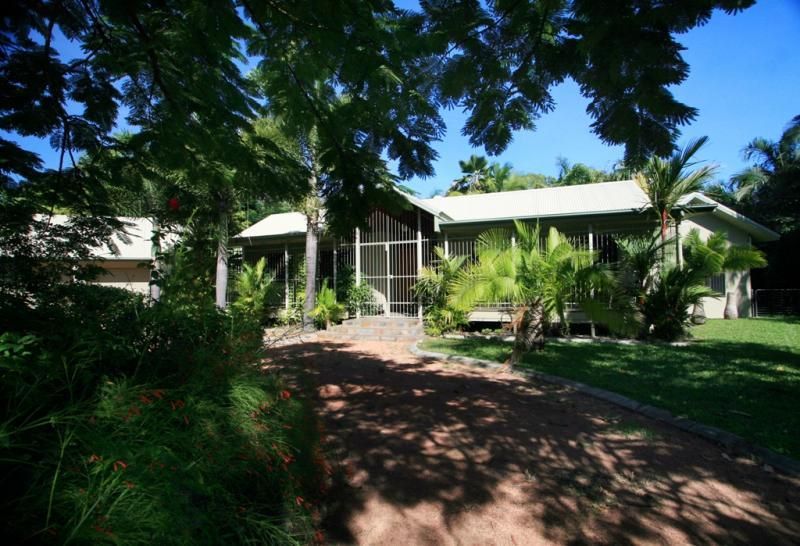 14 Saint Andrews Close, Kirwan Property History & Address Research