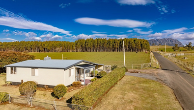 Picture of 127 Old Paradise Road, SHEFFIELD TAS 7306