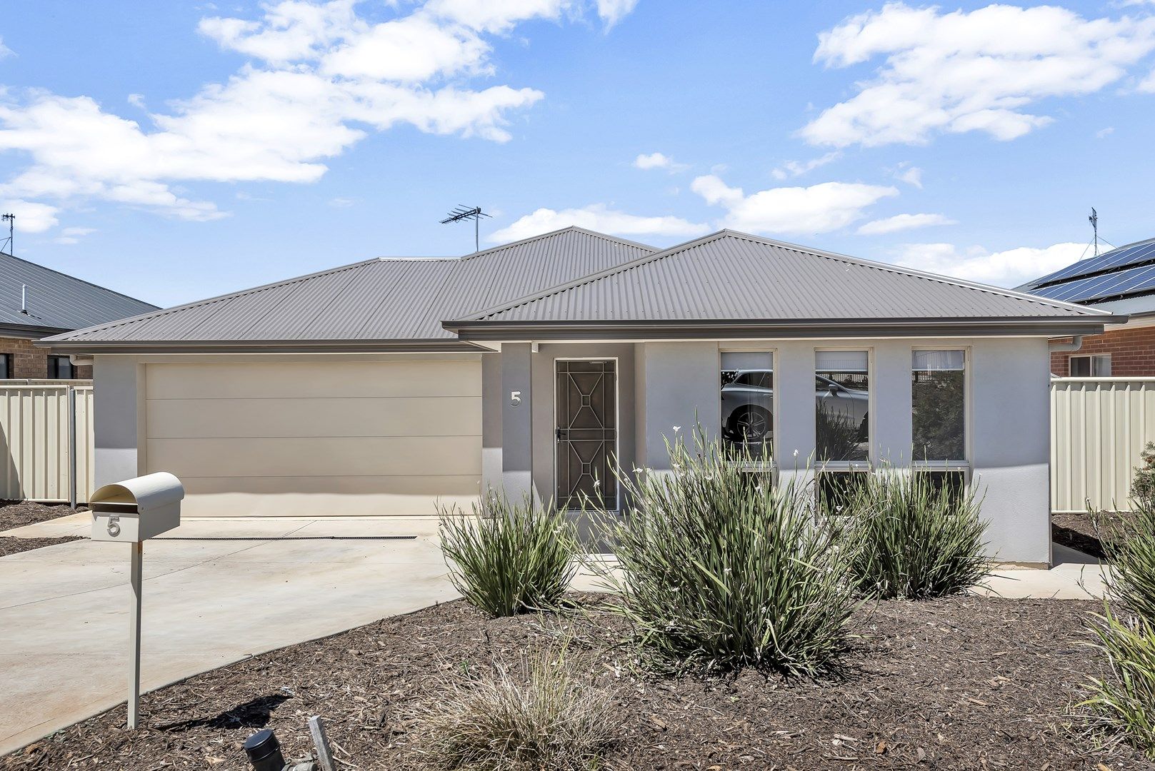 5 Matthew Street, Strathalbyn SA 5255, Image 0