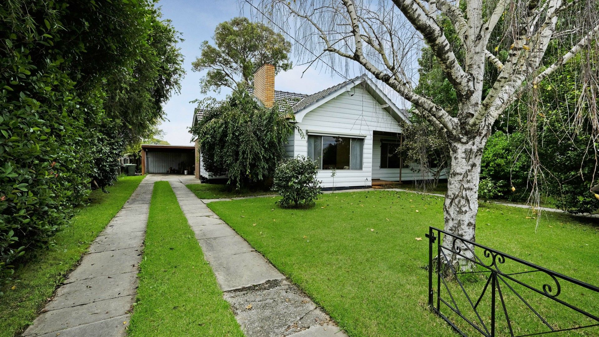 3 bedrooms House in 72 Reed Street ORBOST VIC, 3888