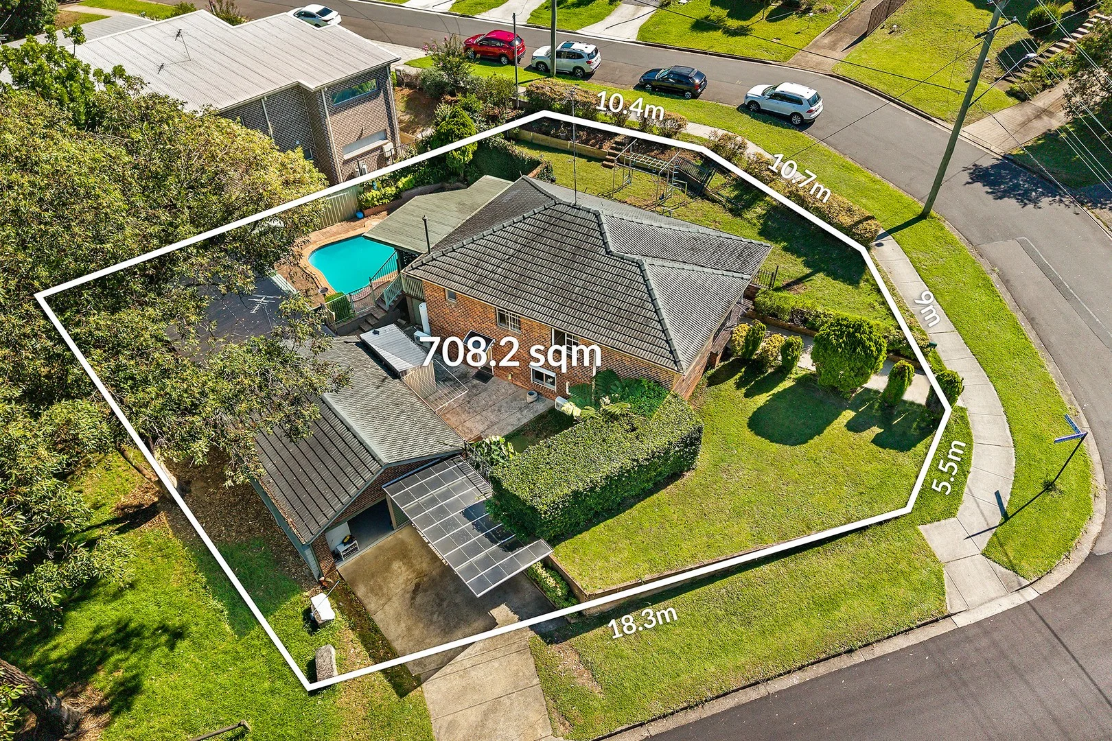 42 Neptune Street, Dundas Valley NSW 2117