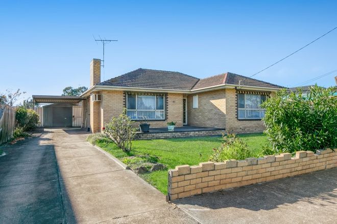 Picture of 85 Darebin Boulevard, RESERVOIR VIC 3073