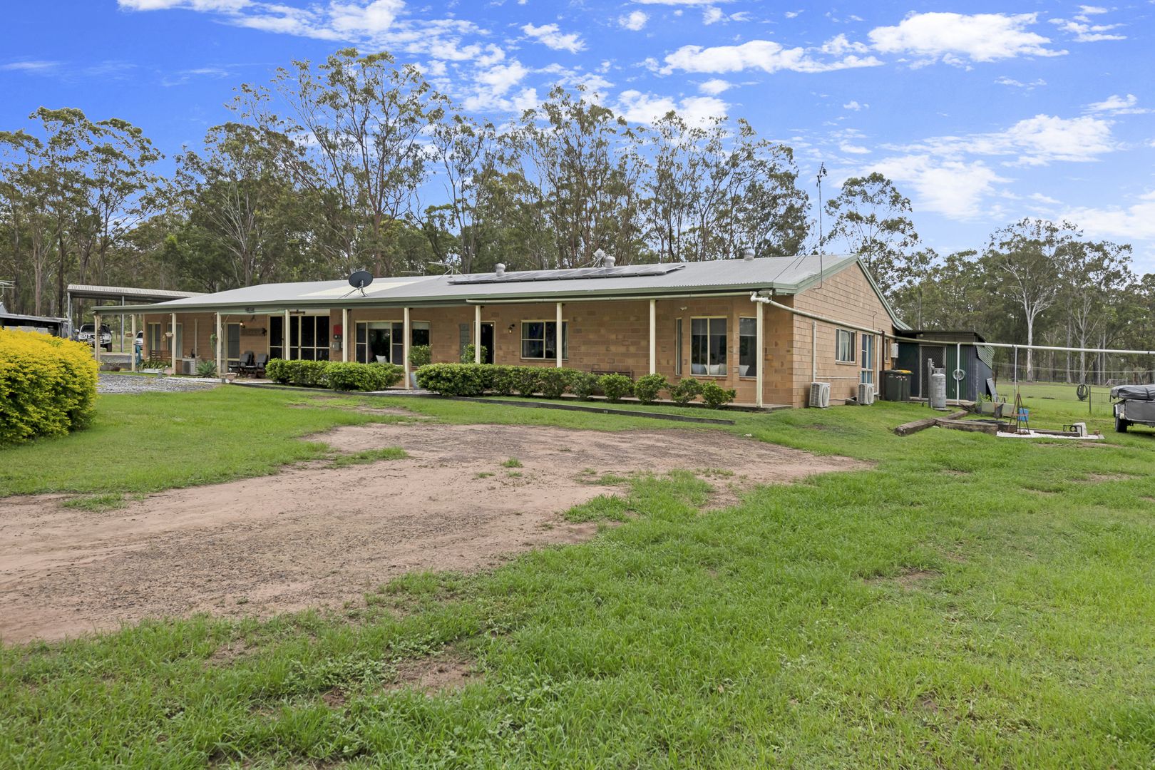 81 Maiseys Road, Yandaran QLD 4673, Image 1