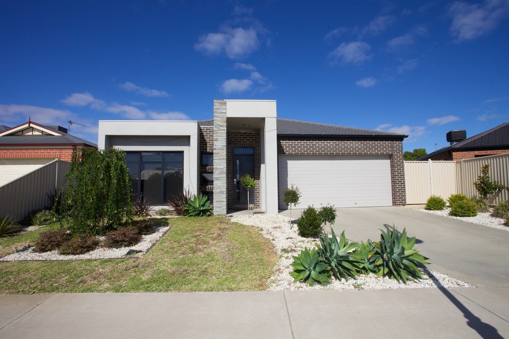 1 Coutts Street, Horsham VIC 3400, Image 0