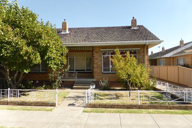 Picture of 5/989 Sylvania Avenue, NORTH ALBURY NSW 2640