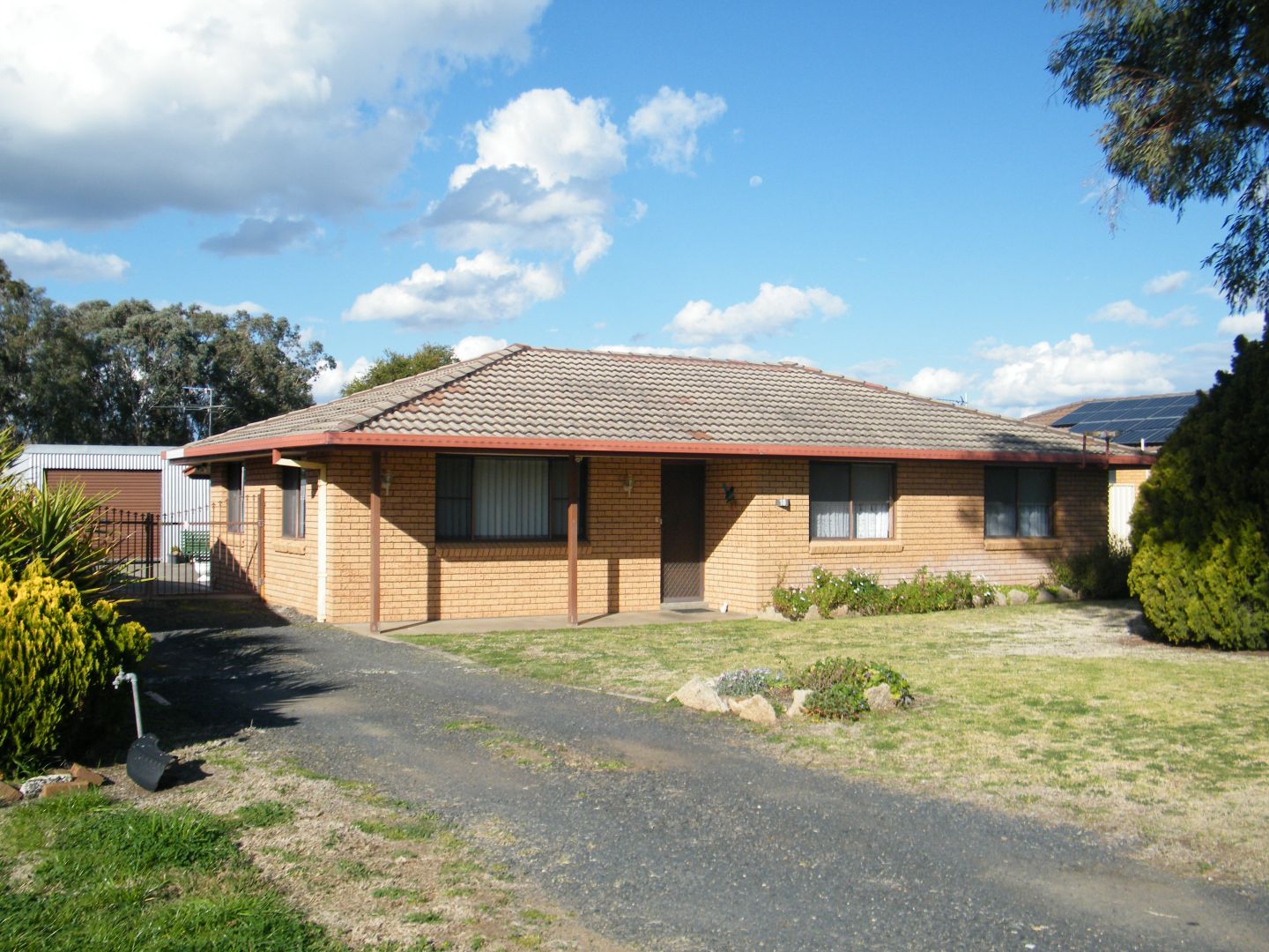 18 Dewhurst Street, Quirindi NSW 2343