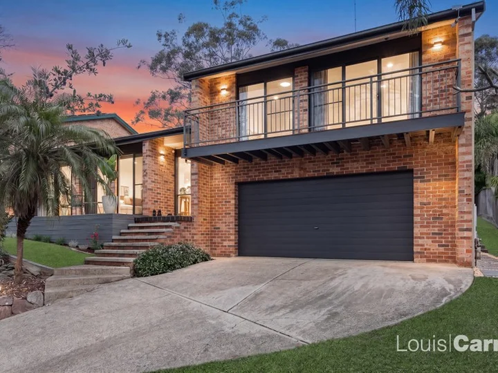 11 Forester Crescent, Cherrybrook NSW 2126